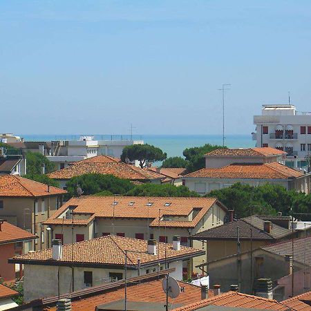 New Tiffany'S Park Hotel Lido di Jesolo Exterior photo