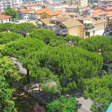 New Tiffany'S Park Hotel Lido di Jesolo Exterior photo