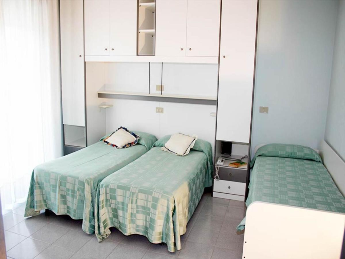 New Tiffany'S Park Hotel Lido di Jesolo Exterior photo