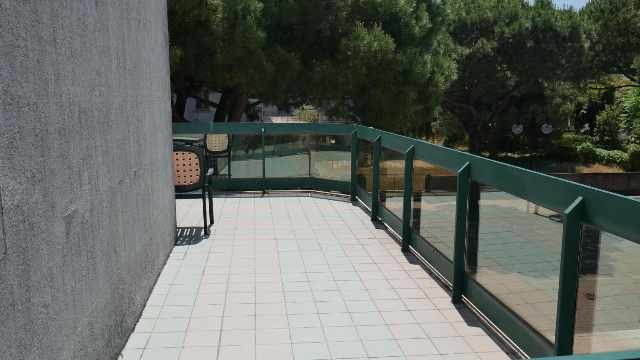 New Tiffany'S Park Hotel Lido di Jesolo Exterior photo