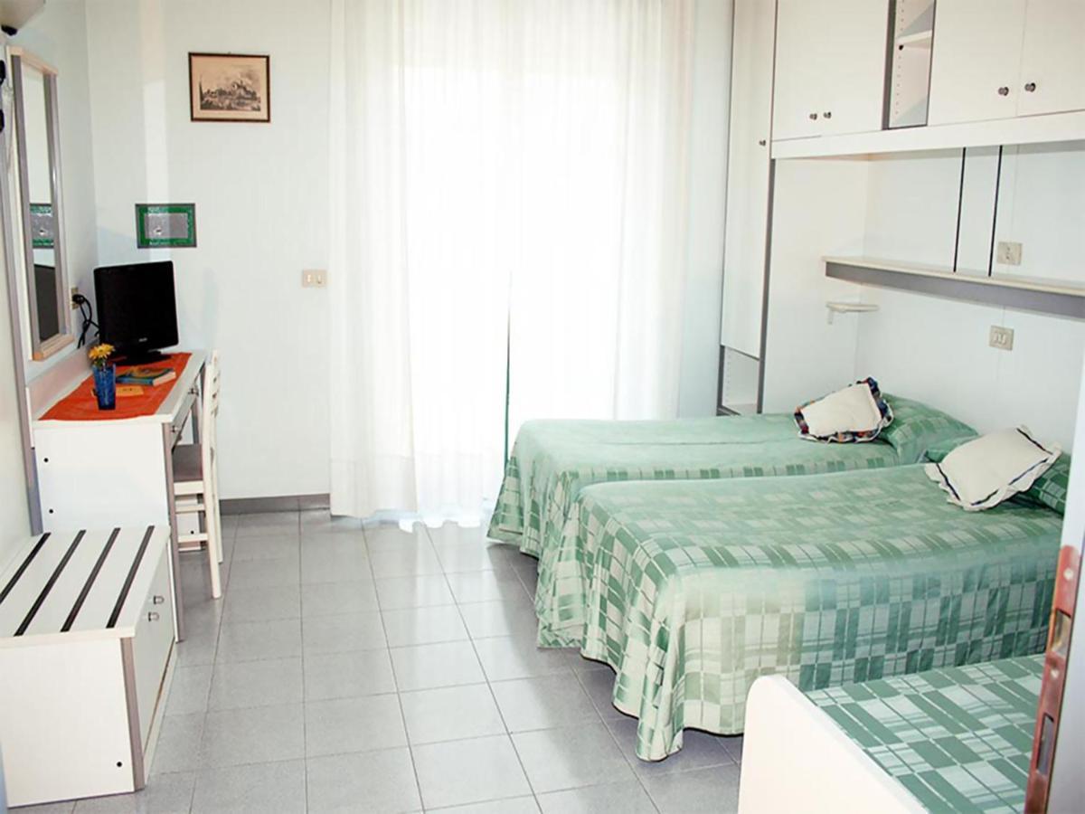 New Tiffany'S Park Hotel Lido di Jesolo Exterior photo