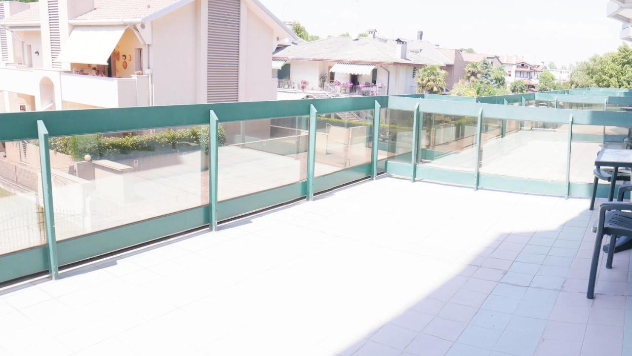 New Tiffany'S Park Hotel Lido di Jesolo Exterior photo