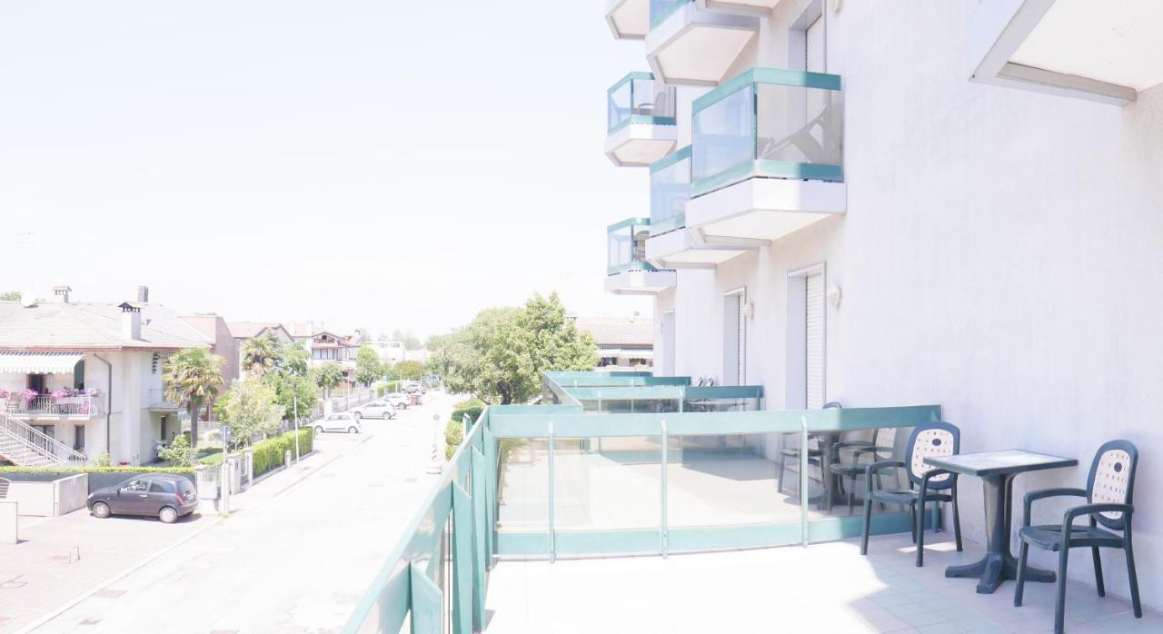 New Tiffany'S Park Hotel Lido di Jesolo Exterior photo