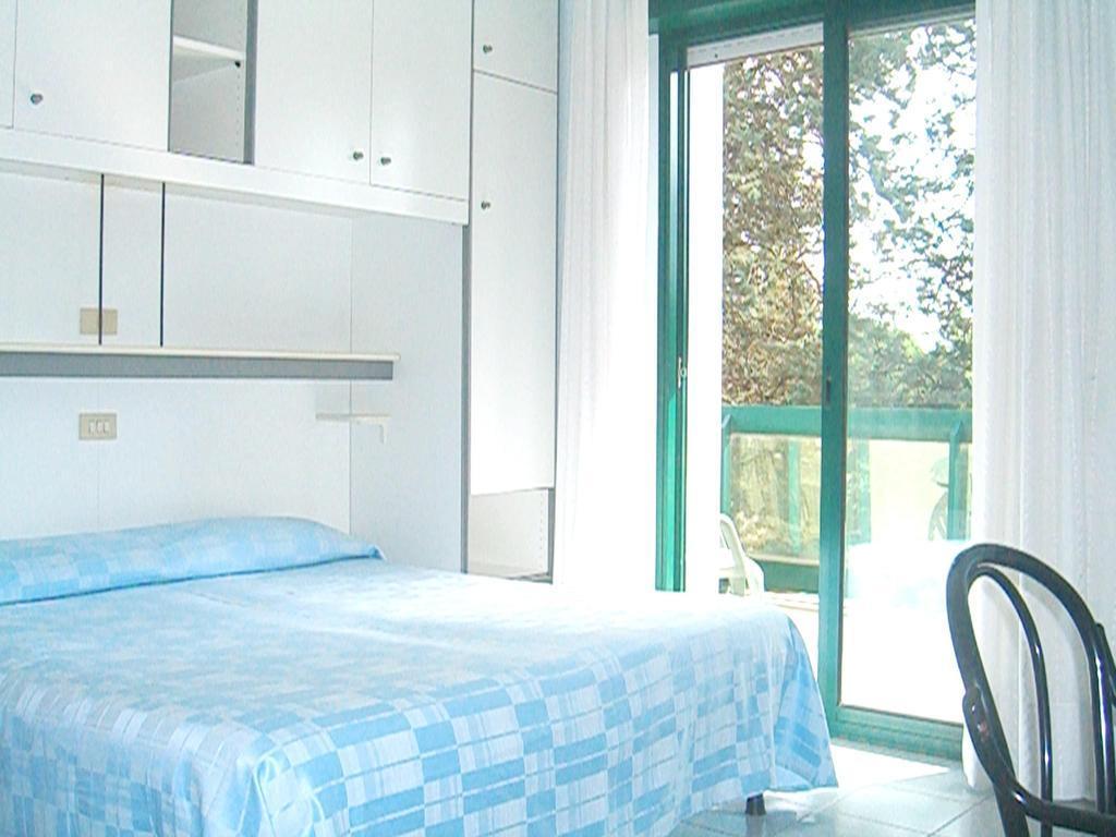 New Tiffany'S Park Hotel Lido di Jesolo Exterior photo