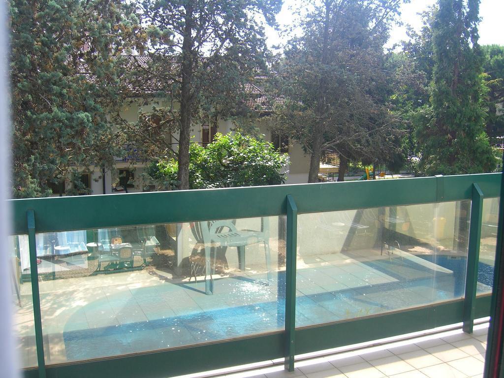 New Tiffany'S Park Hotel Lido di Jesolo Exterior photo