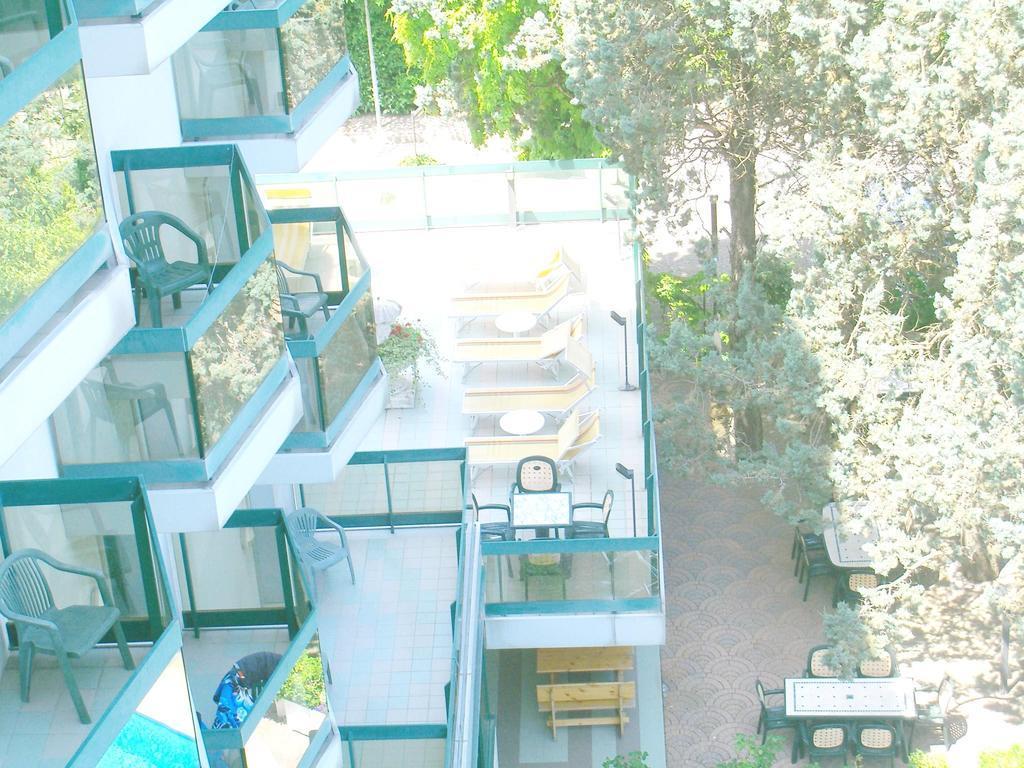 New Tiffany'S Park Hotel Lido di Jesolo Exterior photo