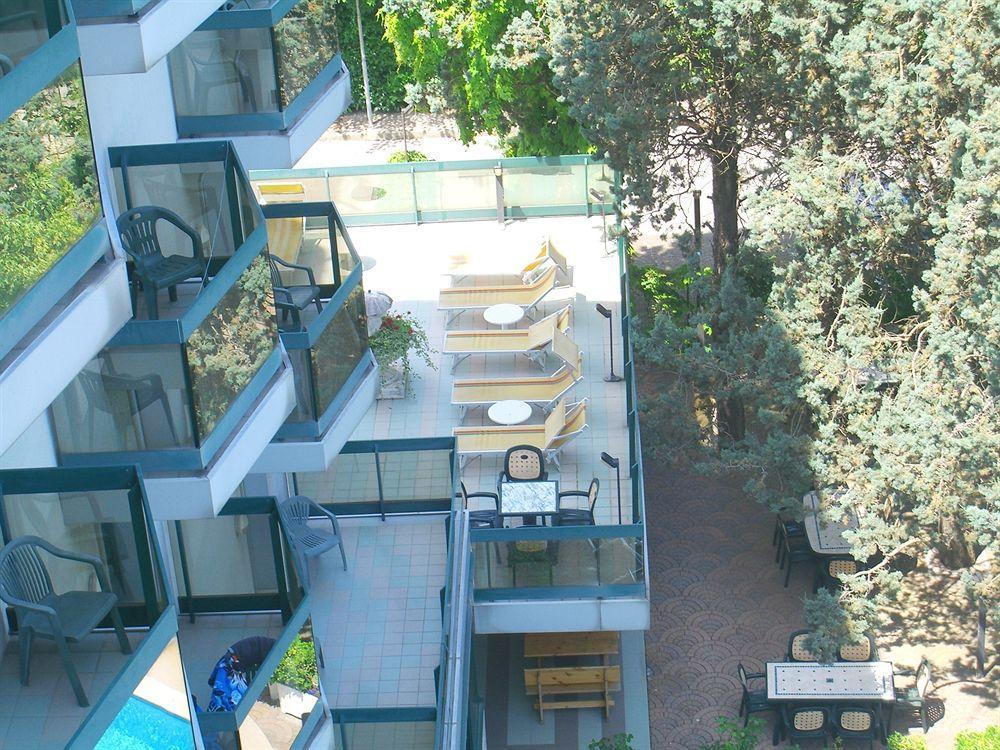 New Tiffany'S Park Hotel Lido di Jesolo Exterior photo