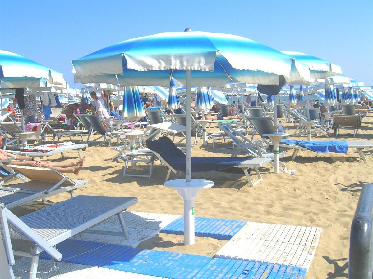 New Tiffany'S Park Hotel Lido di Jesolo Exterior photo